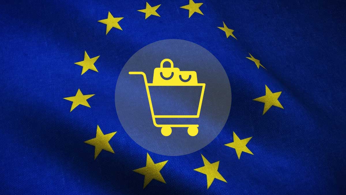 eCommerce and EU