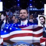 Republican National Convention 2024 Day 1