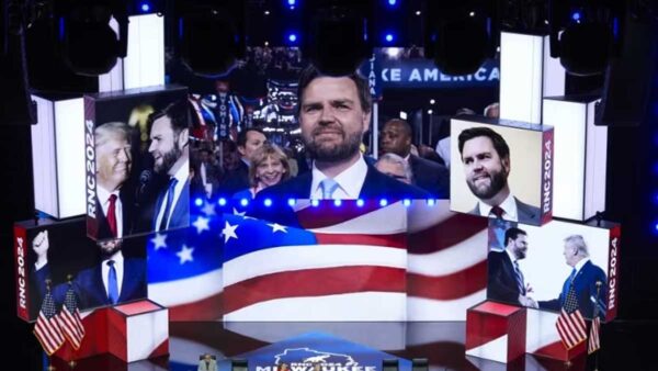 Republican National Convention 2024 Day 1