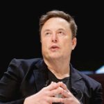 Elon Musk Donates to Trump