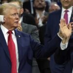 Republican National Convention 2024