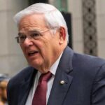 Jury Begins Deliberations in Menendez Corruption Trial