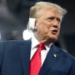 Republican National Convention 2024