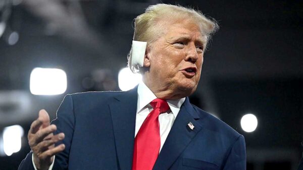 Republican National Convention 2024