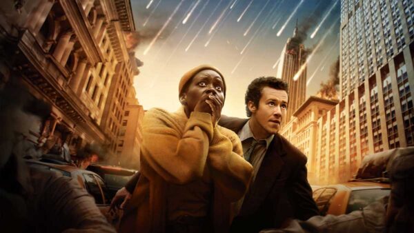 A Quiet Place: Day One