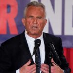 Robert F. Kennedy Jr.