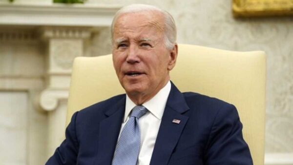 Biden meet Costa Rican President