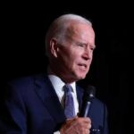 Biden Talks Student Debt at Delaware State