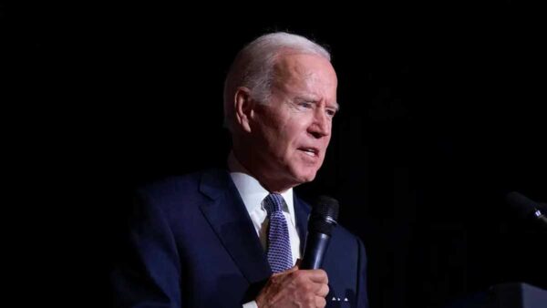 Biden Talks Student Debt at Delaware State