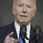 Biden on Senate's Bipartisan Deal