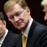 Trump and Elon musk 2017 White House meeting