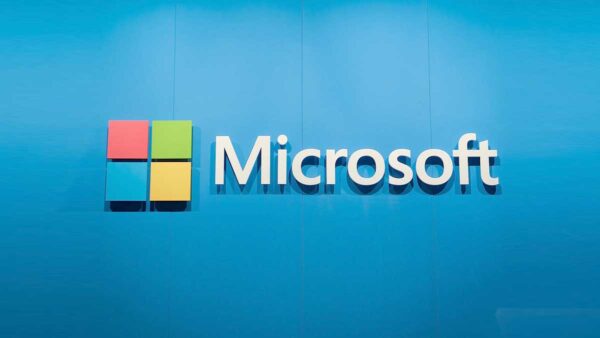 Microsoft