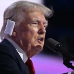 Trump Speech, Republican National Convention 2024