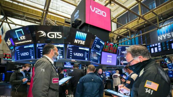 New York Stock Exchange