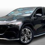 2024 Mercedes-Benz EQS 450