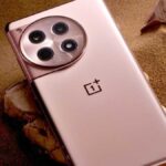 OnePlus 12R Sunset Dune