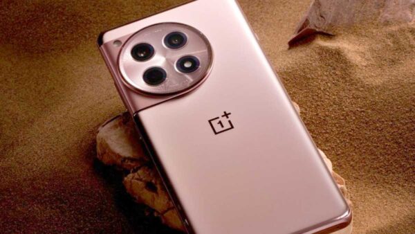 OnePlus 12R Sunset Dune