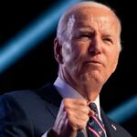 Biden Holds First Re-Election Campaign Event