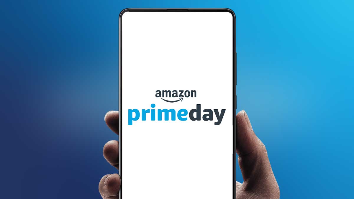 Amazon Prime Day