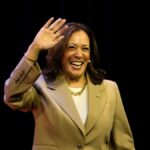 Kamala Harris