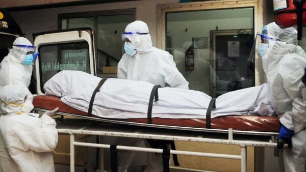 India faces Nipah outbreak