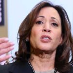 Harris Advocating Reproductive Rights