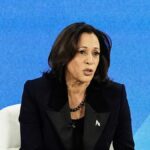 Kamala Harris, Dealbook Summit 2023