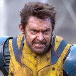 Hugh Jackman in Deadpool & Wolverine