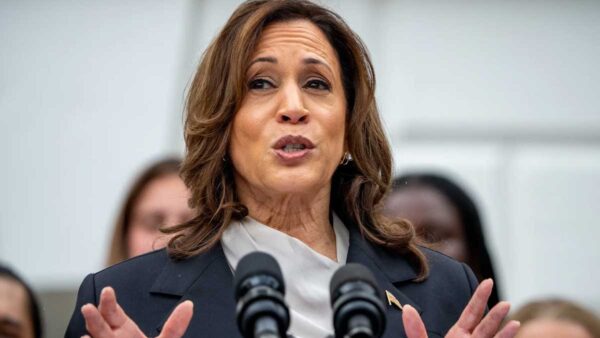 Kamala Harris