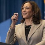 Kamala Harris