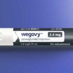 Wegovy injectable prescription pens