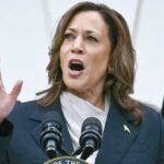 Kamala Harris NCAA Comments