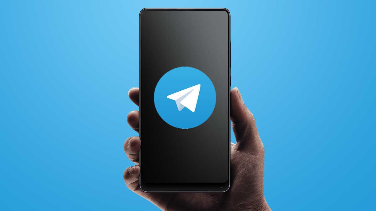 Telegram