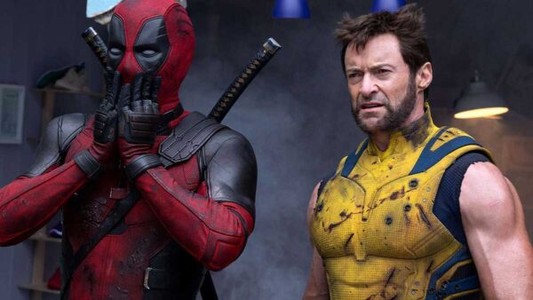 Deadpool & Wolverine