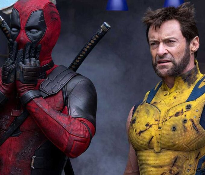 Deadpool & Wolverine