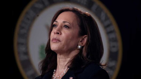 Kamala Harris