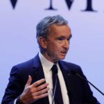 LVMH Luxury goods company