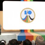 Annual Google I/O Event