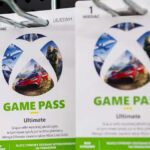 Xbox Game Pass