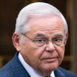 Bob Menendez