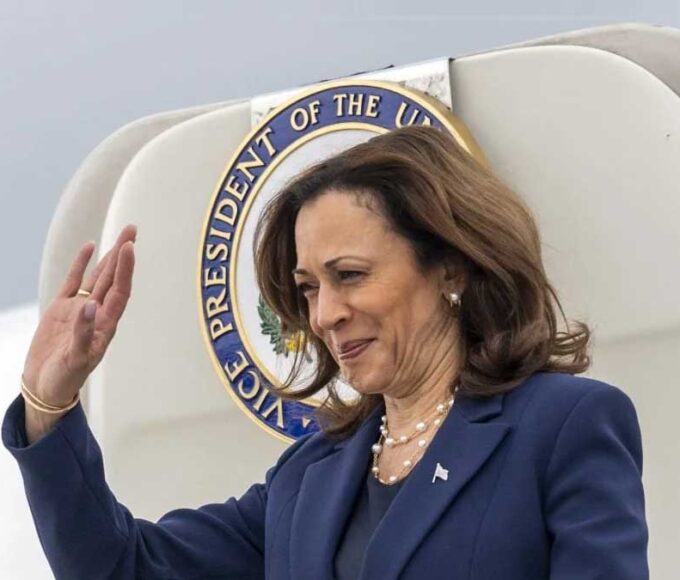 Kamala Harris