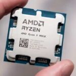 AMD Ryzen 9000