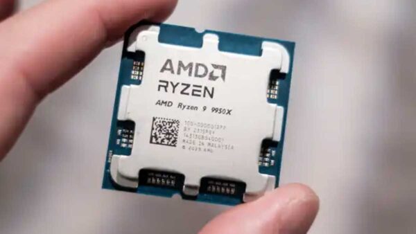AMD Ryzen 9000