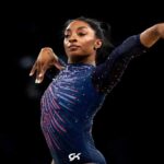 Simone Biles