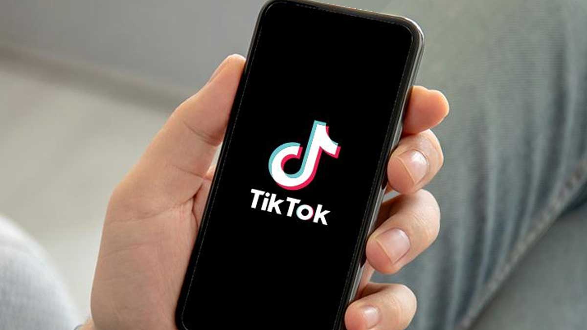 TikTok