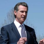 Gavin Newsom