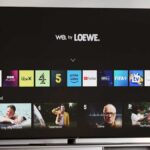 Loewe TVs