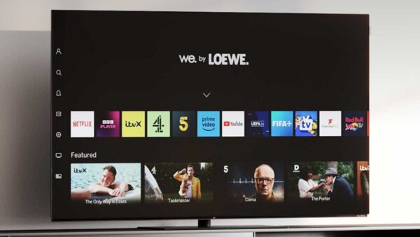 Loewe TVs