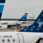 JetBlue