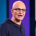 Satya Nadella